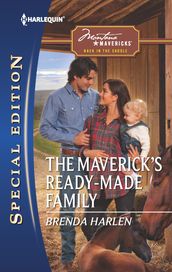 The Maverick s Ready-Made Family
