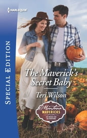 The Maverick s Secret Baby