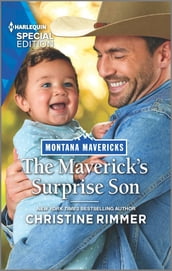 The Maverick s Surprise Son