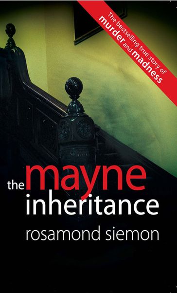 The Mayne Inheritance - Rosamond Siemon