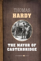 The Mayor Of Casterbridge