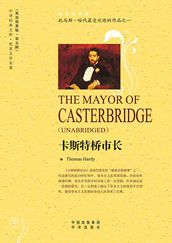 The Mayor of Casterbridge