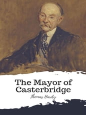 The Mayor of Casterbridge