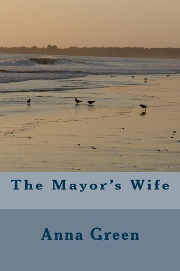 The Mayor's Wife - Anna Cathrine Green