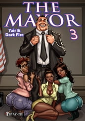The Mayor - tome 3