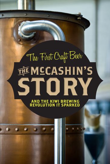 The McCashin's Story - McCashins