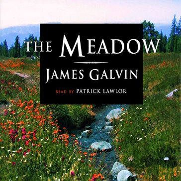 The Meadow - James Galvin
