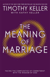 The Meaning of Marriage