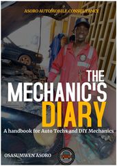The Mechanic s Diary