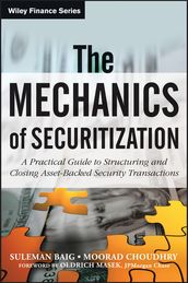 The Mechanics of Securitization