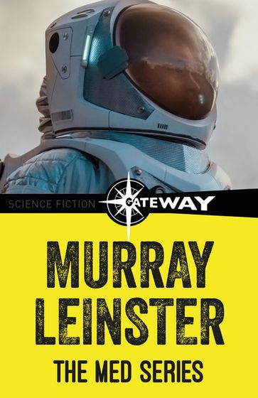 The Med Series - Murray Leinster