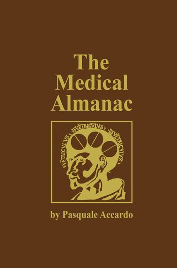 The Medical Almanac - Pasquale Accardo