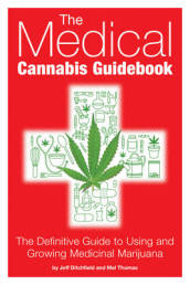 The Medical Cannabis Guidebook