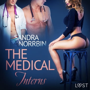 The Medical Interns - erotic short story - Sandra Norrbin
