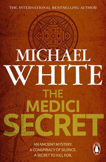 The Medici Secret - Michael White