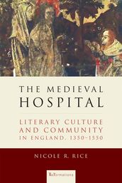 The Medieval Hospital