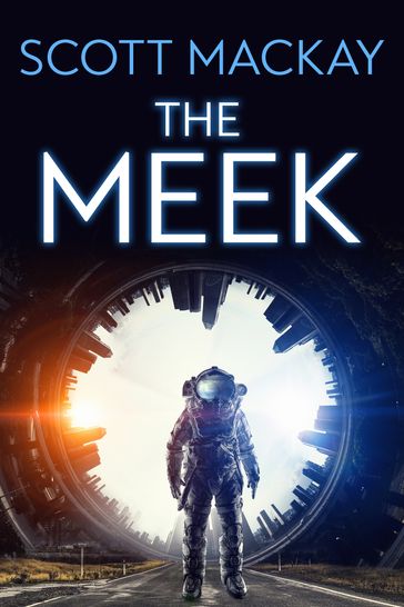 The Meek - Scott MacKay