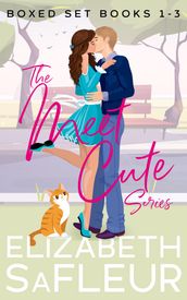 The Meet Cute Series Boxed Set (Books 1-3)