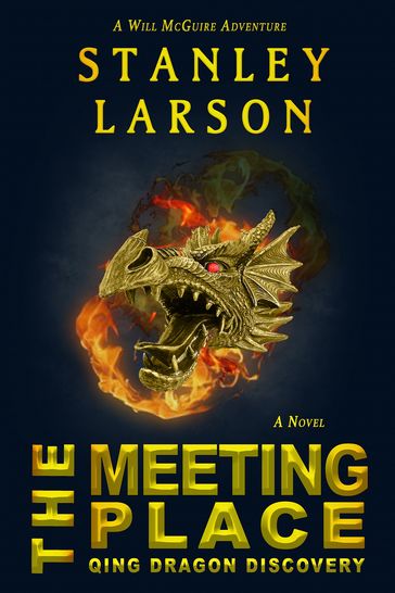 The Meeting Place - Stanley Larson