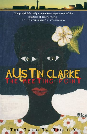 The Meeting Point - Austin Clarke