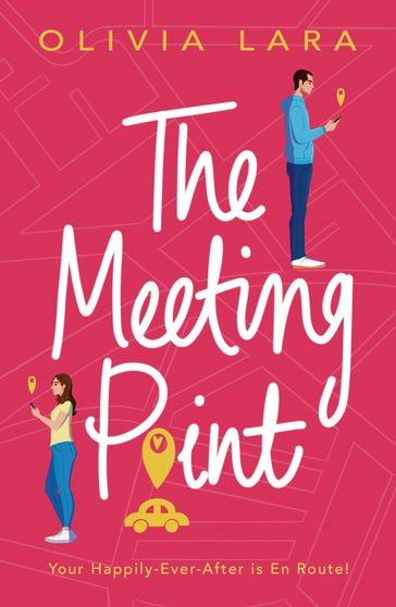 The Meeting Point - Olivia Lara