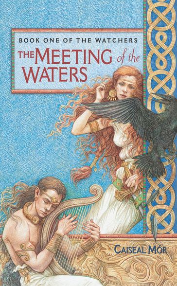 The Meeting of the Waters - Caiseal Mor
