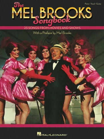 The Mel Brooks Songbook - Mel Brooks