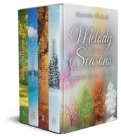 The Melody of the Seasons Boxset