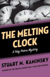 The Melting Clock