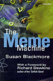 The Meme Machine