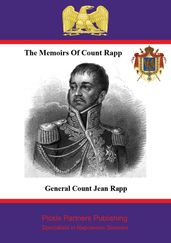 The Memoirs of Count Rapp