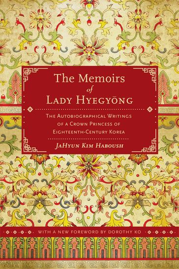 The Memoirs of Lady Hyegyong