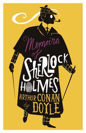 The Memoirs of Sherlock Holmes