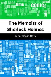 The Memoirs of Sherlock Holmes