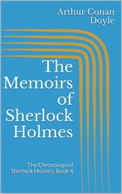 The Memoirs of Sherlock Holmes