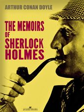 The Memoirs of Sherlock Holmes