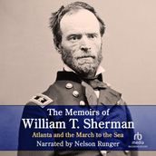 The Memoirs of William T. ShermanExcerpts