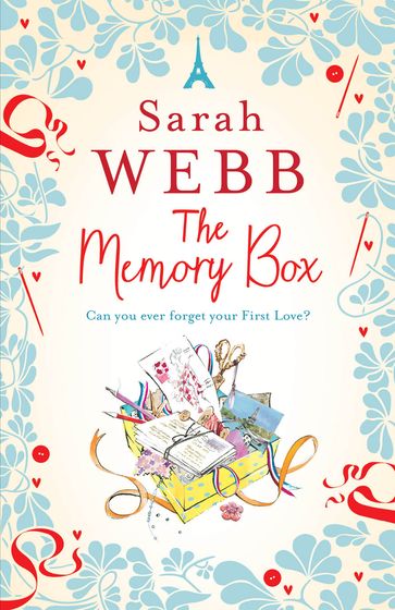 The Memory Box - Sarah Webb