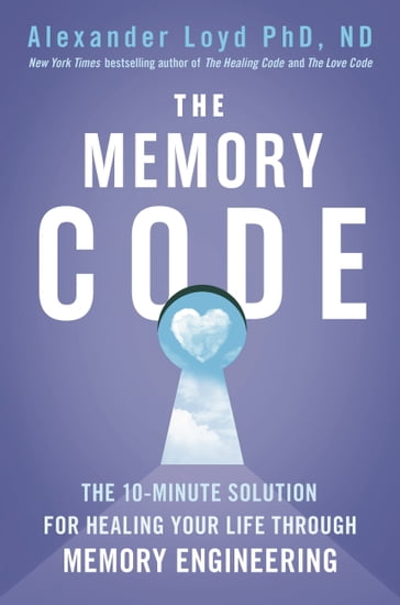 The Memory Code - Alex Loyd