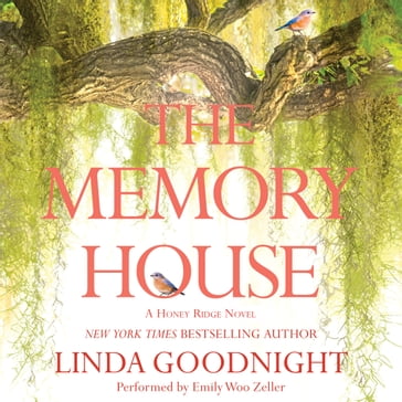 The Memory House - Linda Goodnight