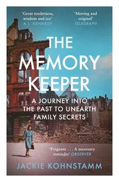 The Memory Keeper