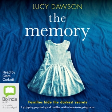 The Memory - Lucy Dawson