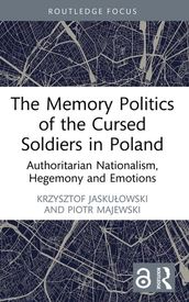 The Memory Politics of the Cursed Soldiers in Poland