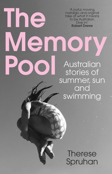 The Memory Pool - Therese Spruhan