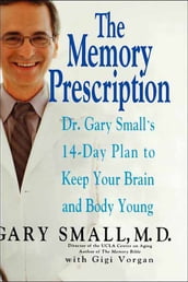 The Memory Prescription