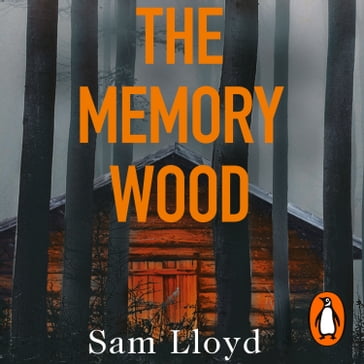 The Memory Wood - Sam Lloyd
