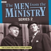 The Men From The Ministry 2