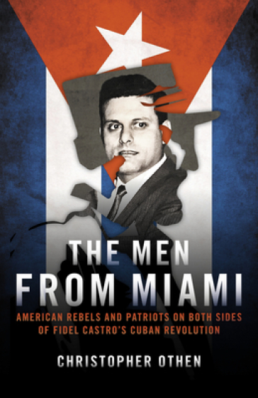 The Men from Miami - Christopher Othen
