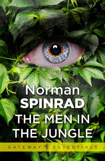 The Men in the Jungle - Norman Spinrad