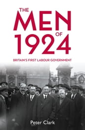 The Men of 1924